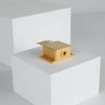 unimir, Distributed feedback QCL