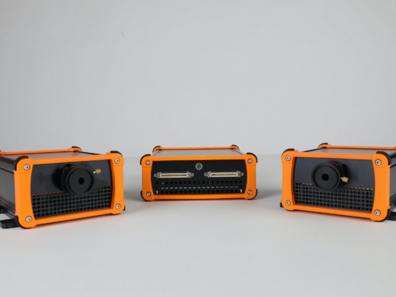 The PowerMir product line is high power pulsed Fabry Perot Quantum Cascade Lasers (QCL). Turnkey distribution